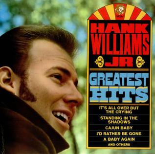 hank williams jr greatest songs