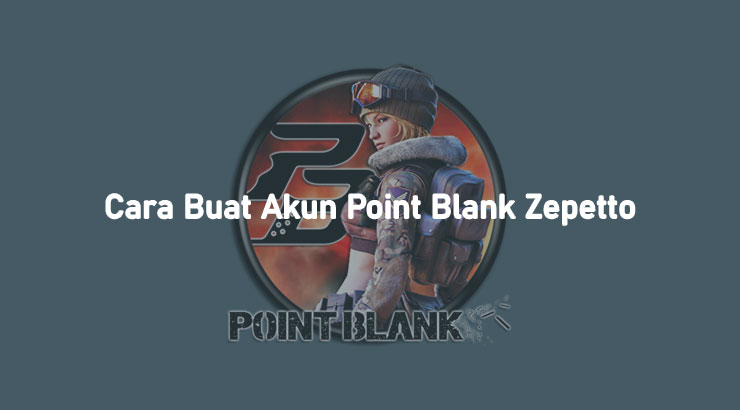 daftar pointblank zepetto