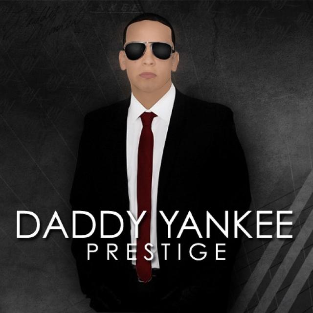 daddy yankee prestige flac