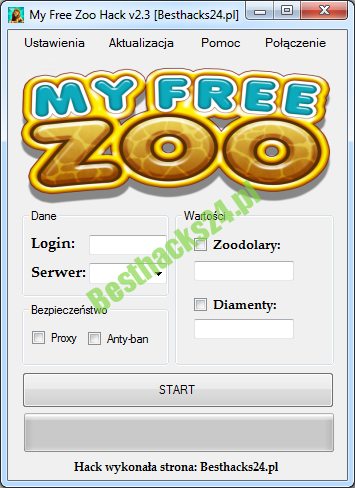 my free zoo hack download